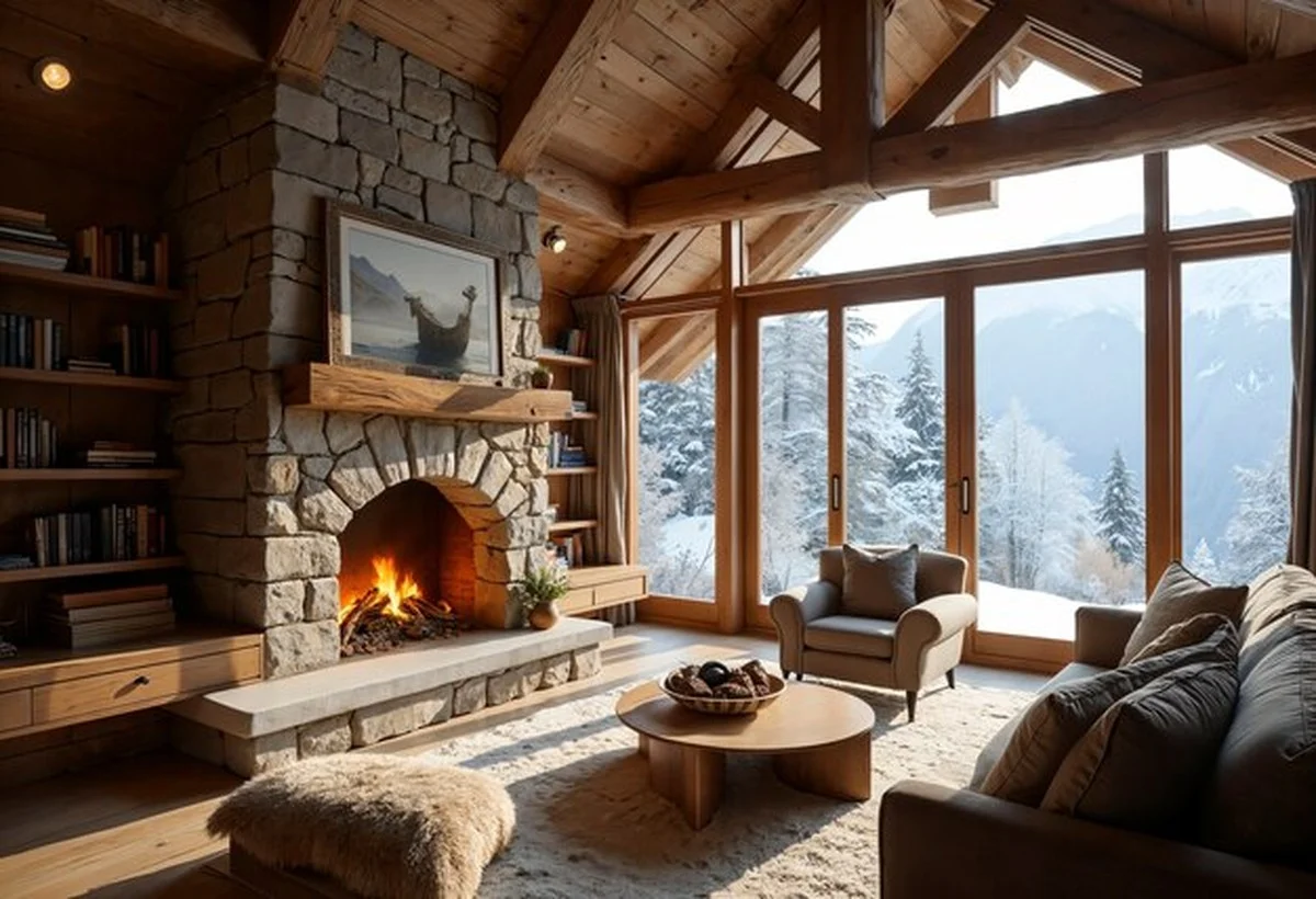 Hoe je thuis in 3 weken voelt als een Scandinavisch huisje