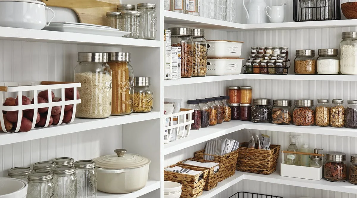 Laurierblad in je meel: het 100 jaar oude trucs tegen voedselmotrn - image 2