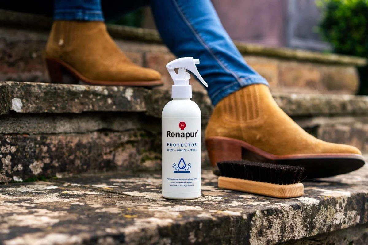 WD-40 op je winterschoenen? Het geheim dat fabrikanten niet willen delen - image 2