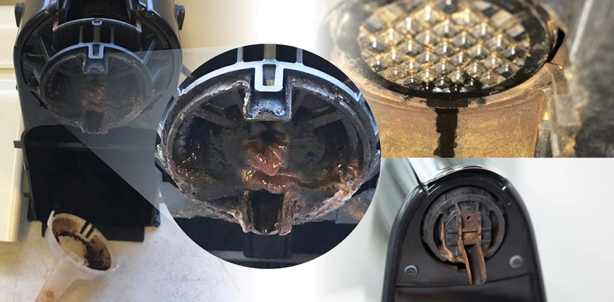 Tandenstoker in je koffiezetapparaat? Waarom schoonmakers dit elke week doen - image 2