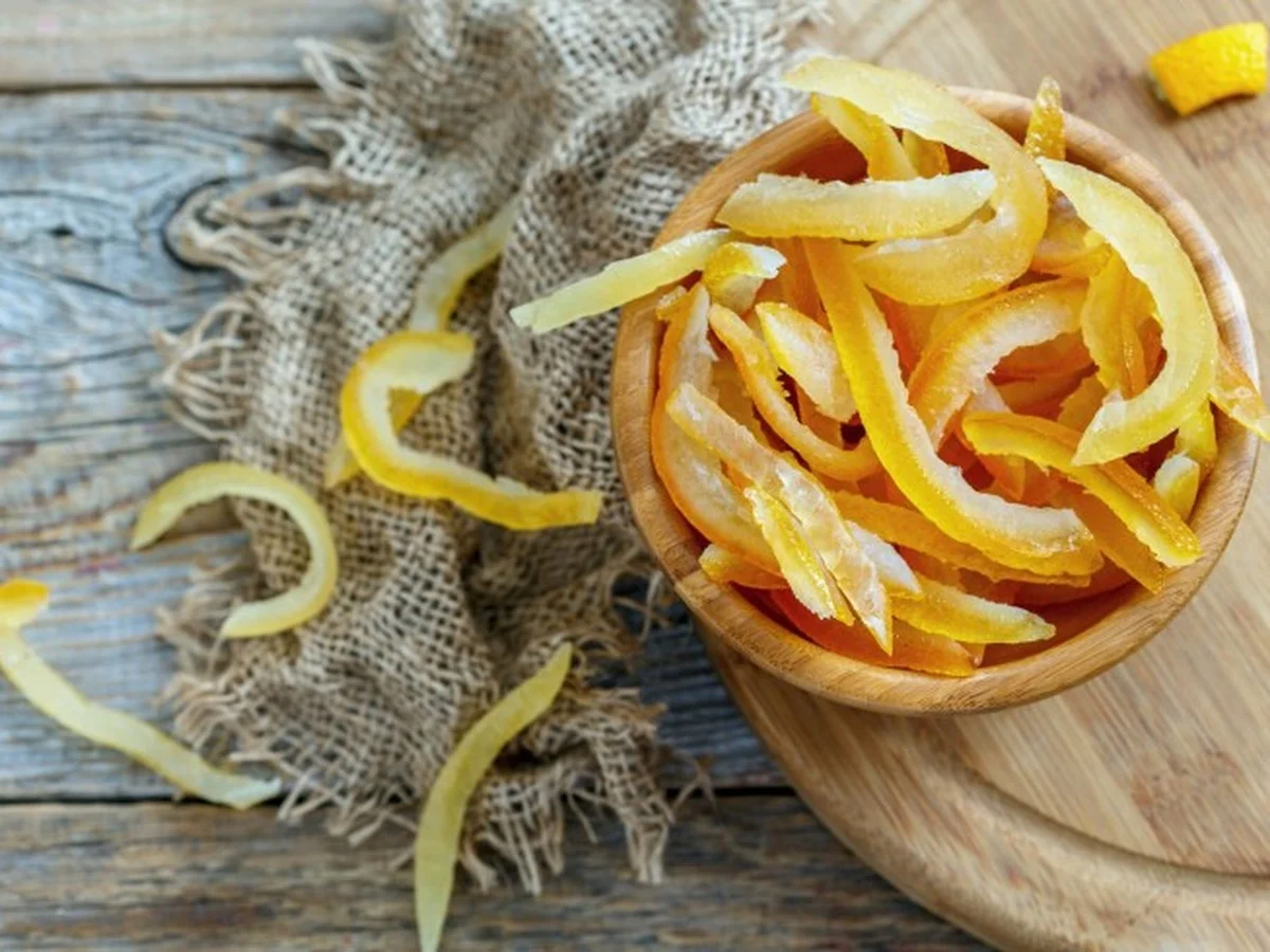 Citroenschillen in je magnetron: waarom je nooit meer schuurmiddel koopt