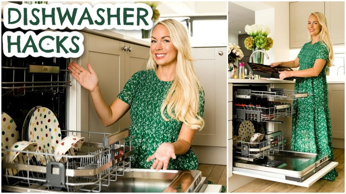 Citroenschillen in je vaatwasser: waarom restaurateurs dit geheim houden. - image 1