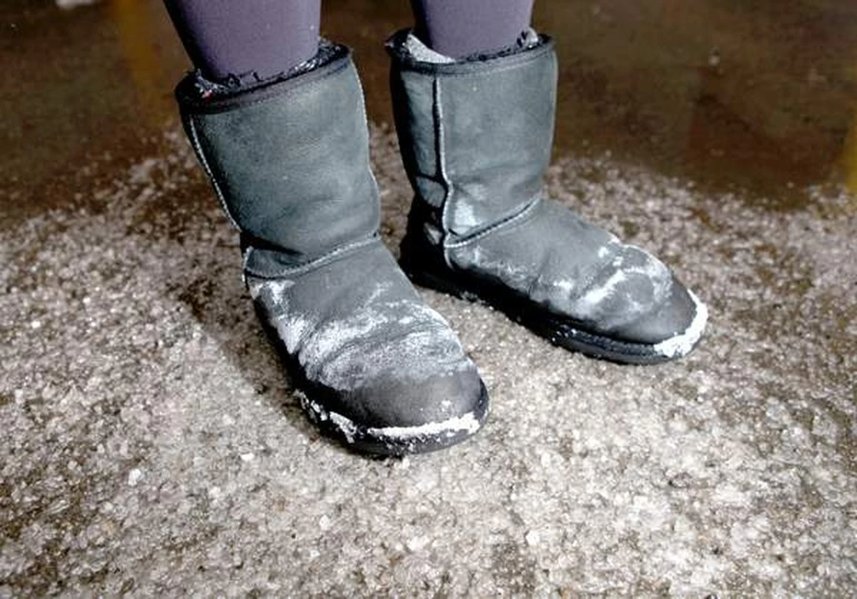WD-40 op je winterlaarzen? Het trucje dat schoenmakersketens niet willen delen - image 2