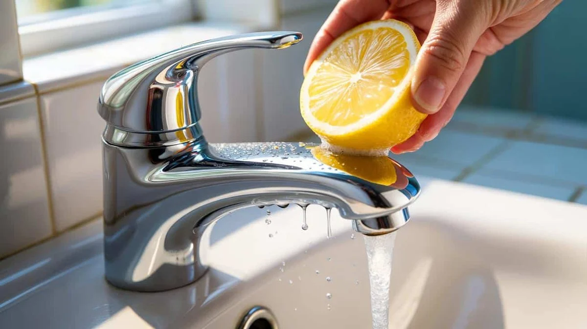 Loodgieters waarschuwen: deze etherische oliën vernietigen je buizen - image 1