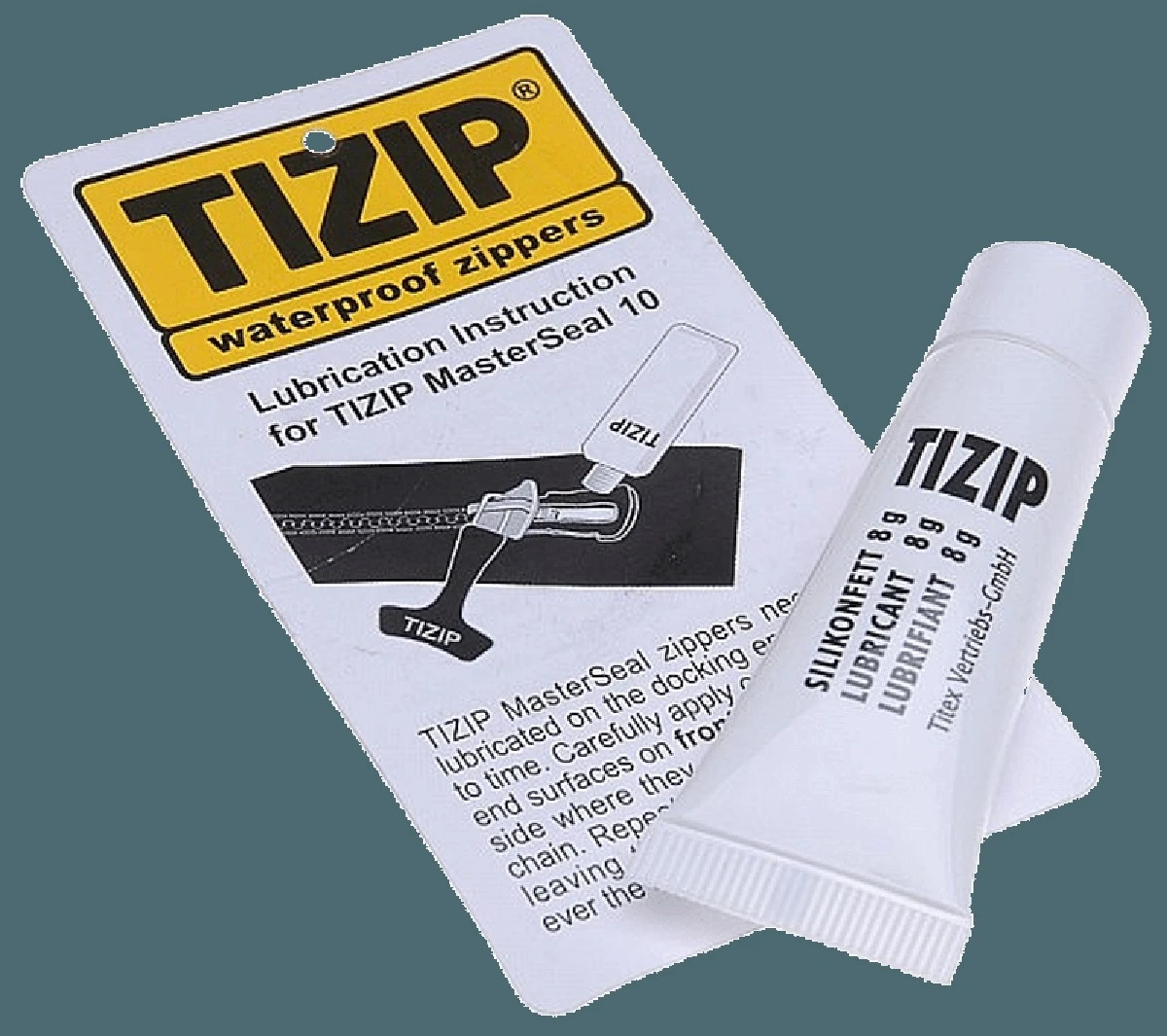 Een potlood in je rits: het simpele trucje dat alles weer soepel maakt - image 2