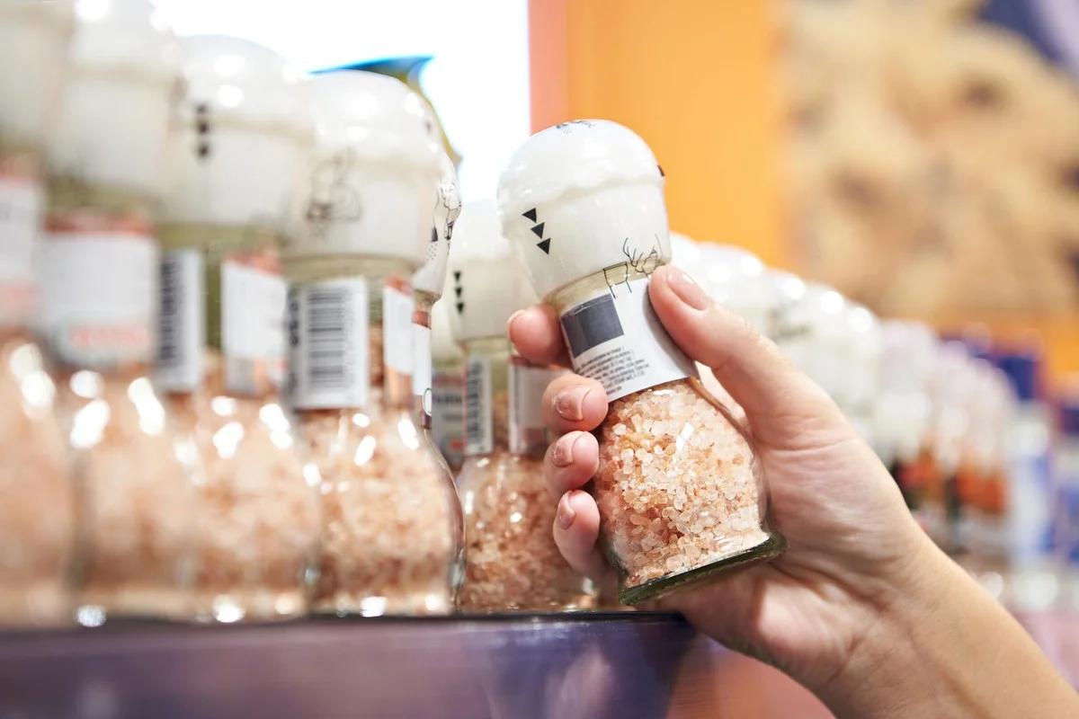 Wat koks altijd doen voor ze een ei koken: het zout-geheim - image 2