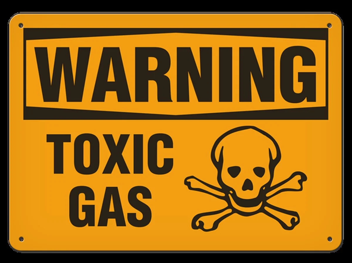 Schoonmakers onthullen: waarom je NOOIT deze twee producten samen mag gebruiken - image 2