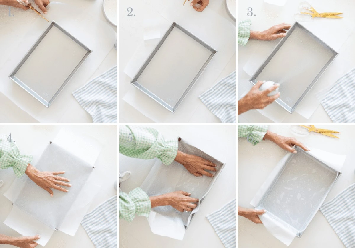 Bakpapier op je raamkozijn: stop vochtschade voor het gebeurt - image 2