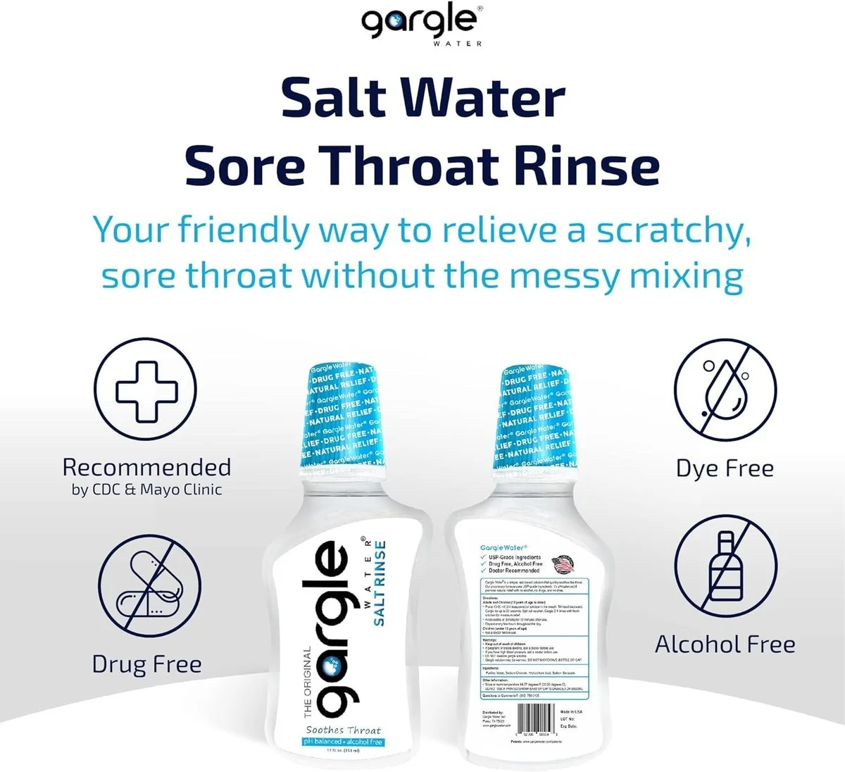 Tanden poetsen met zout: waarom tandartsen dit zelf doen - image 2