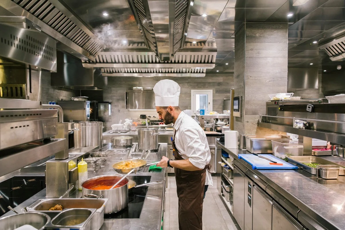 Waarom topkoks altijd azijn aan kokend water toevoegen - image 2