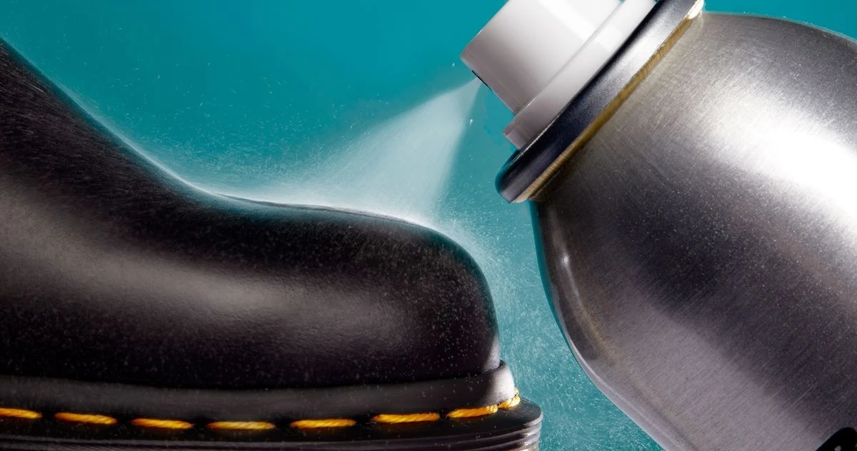 WD-40 op je winterlaarzen? Het geheim dat schoenmakers niet willen dat je weet - image 2