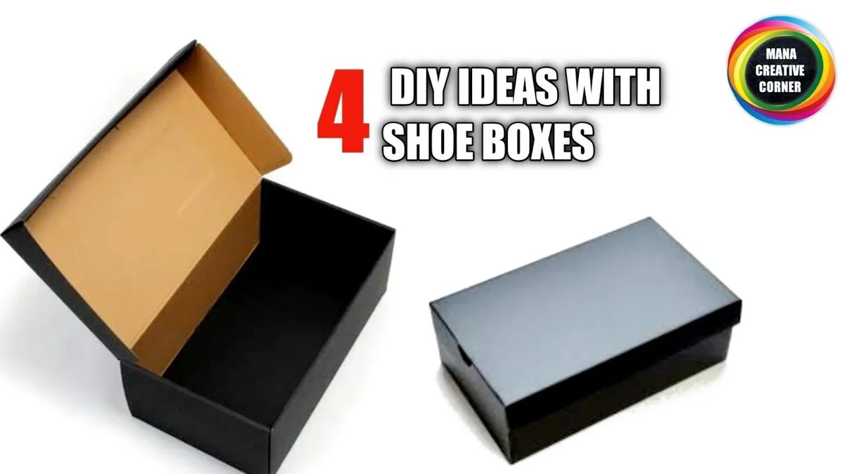 Schoenendoos als lade-organizer: de simpele oplossing die niemand gebruikt - image 2