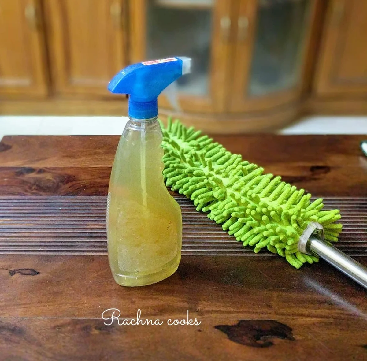 Bananenschil op je leren bank: het geheim van professionele schoonmakers - image 2