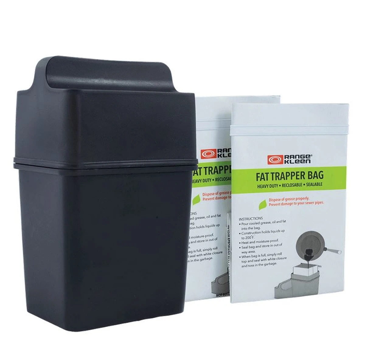 Loodgieters waarschuwen: nooit deze vet door je afvoer gieten - image 2