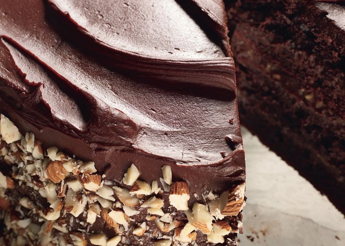 Waarom échte bakers altijd zout toevoegen aan hun chocoladetaart - image 2