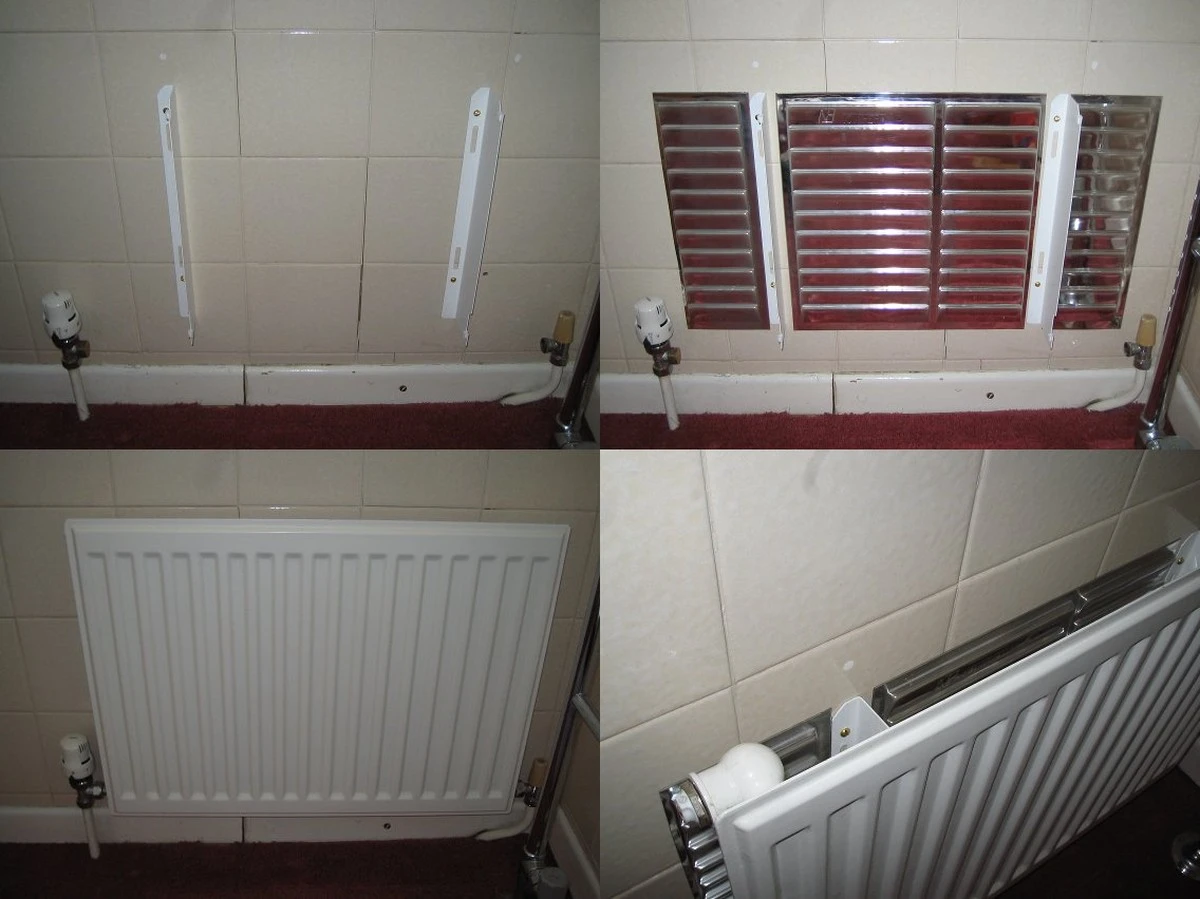 Aluminiumfolie achter de radiator: hoe je 30% op je gasrekening bespaart - image 1