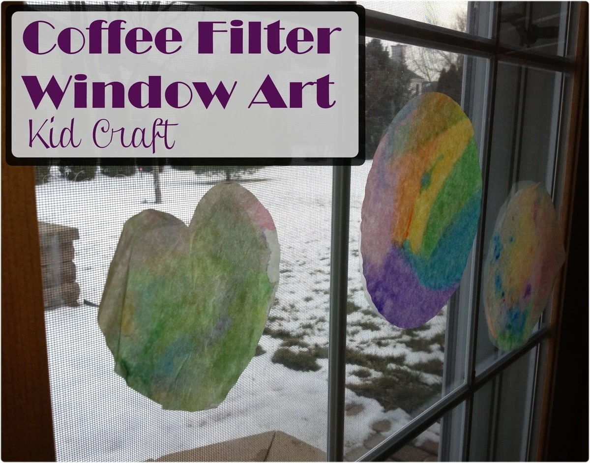 Koffiefilters gebruiken voor ramen? Dit scheelt tijd en geld