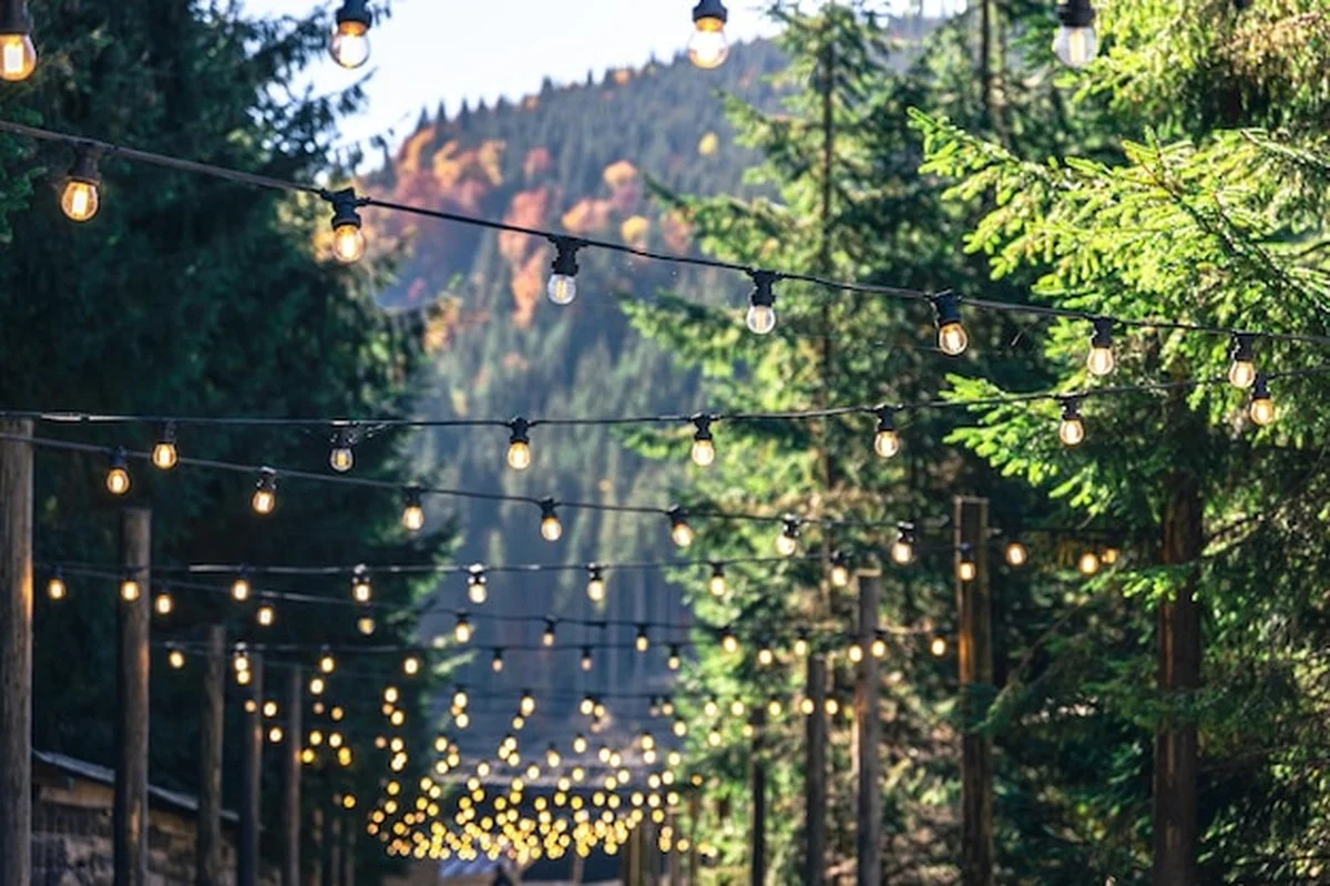 Dit vergeten veel mensen voor ze LED-lampjes ophangen - image 2