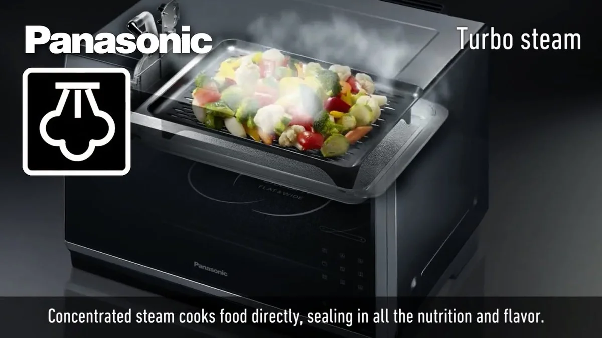 Magnetron schoonmaken zonder te schrobben: de citroenmethode die je leven verandert - image 2