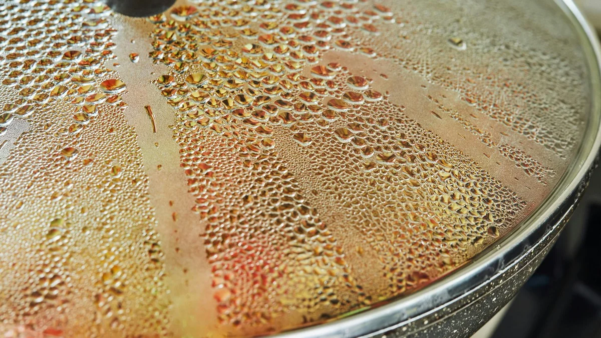 Droogkost in je koelkast: hoe rijst je vochtproblemen oplost - image 2