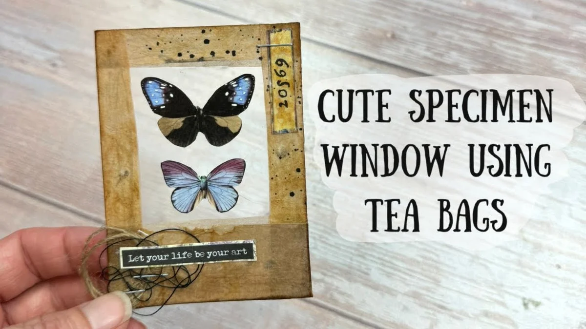 Theezakjes voor je ramen: waarom dit vochtproblemen permanent oplost