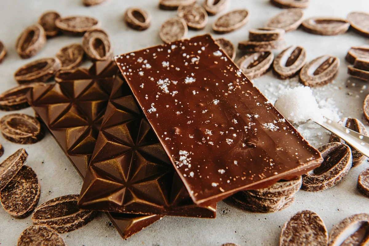 Waarom échte bakers altijd zout toevoegen aan hun chocoladetaart - image 1