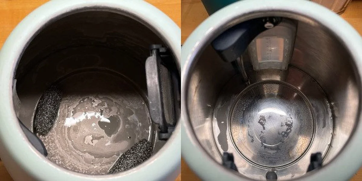 Waarom topkoks altijd witte azijn in kokend water doen - image 2