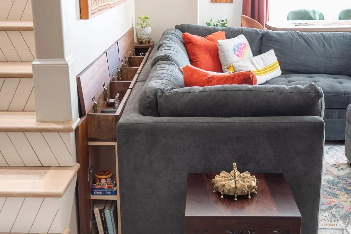 Elektriciens onthullen: deze energievreters verstop je waarschijnlijk achter meubels - image 2