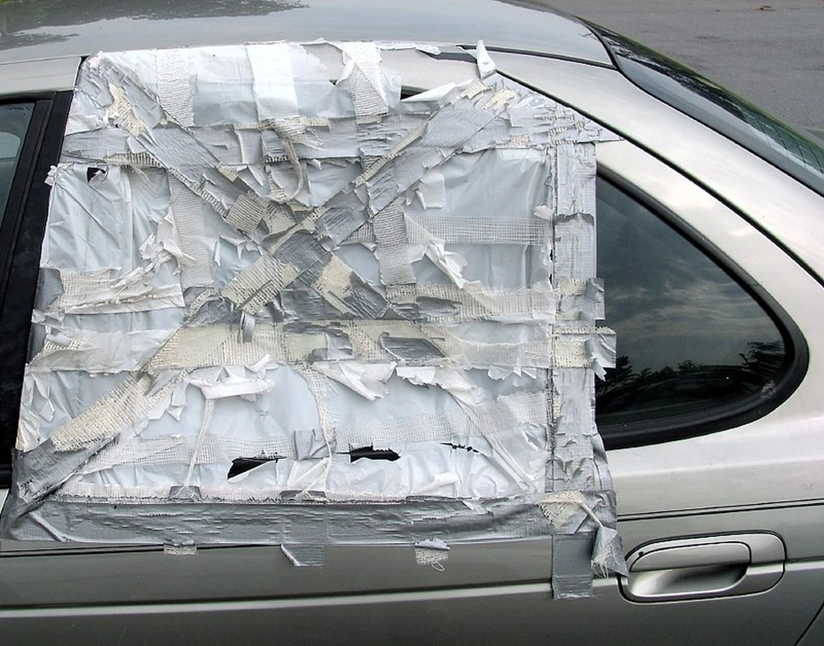 Plakband op je raamkozijn: het onverwachte trucje tegen tochtwarmte - image 2