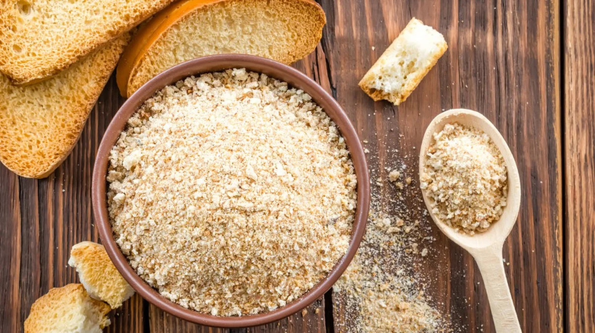 Broodkruimels tegen vochtige hoeken: het vergeten truukje van oma's