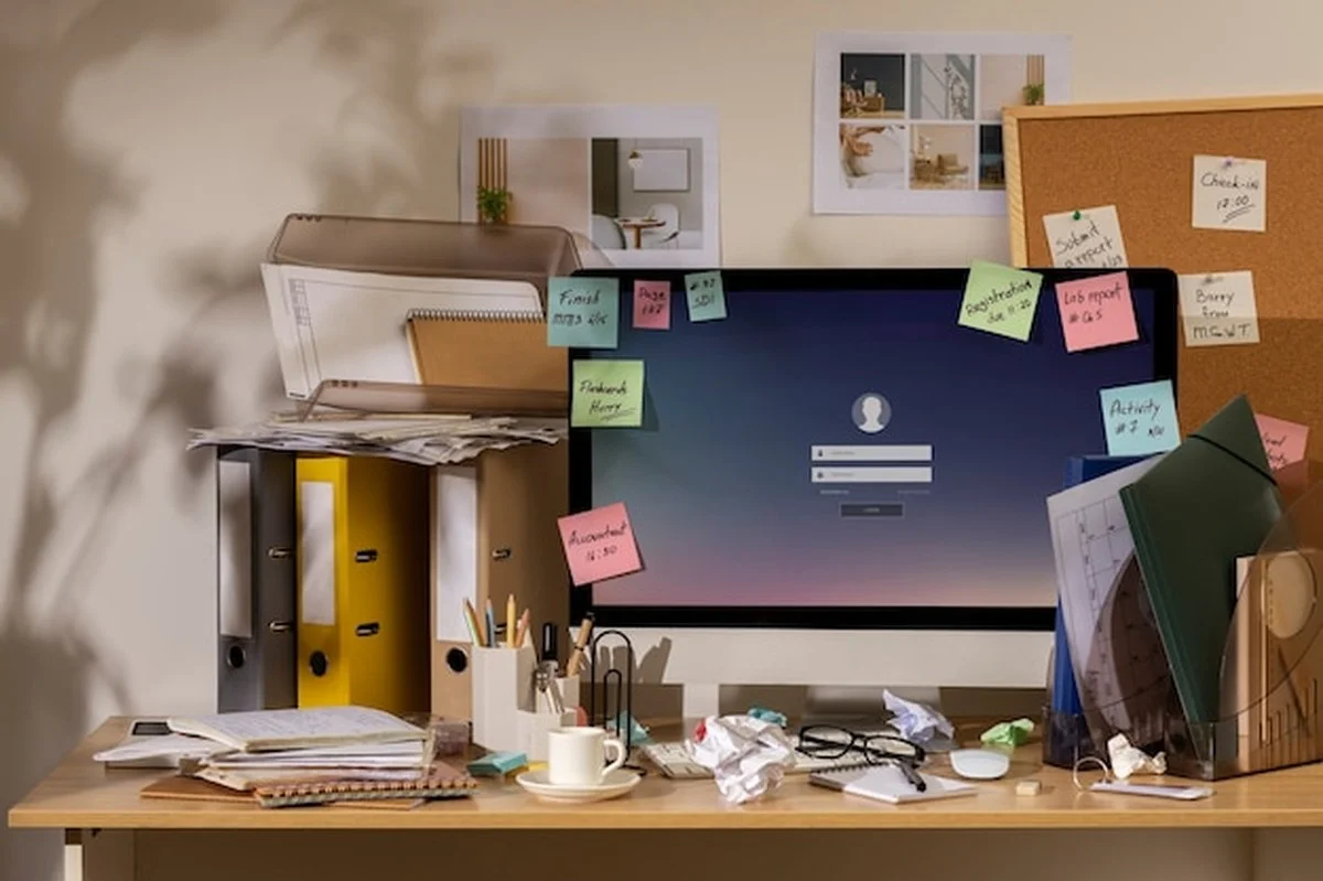 Psycholoog: rommelige huis, rommelige relatie — wat onderzoek toont - image 2