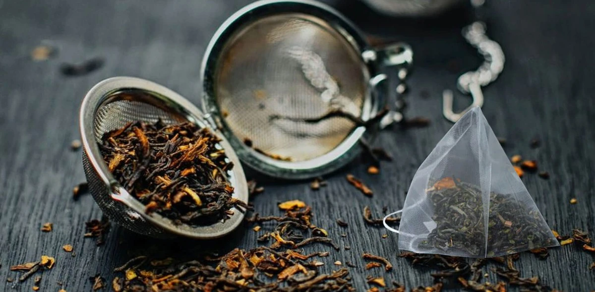 Wat kok-instructeurs je nooit vertellen over thee zetten - image 2