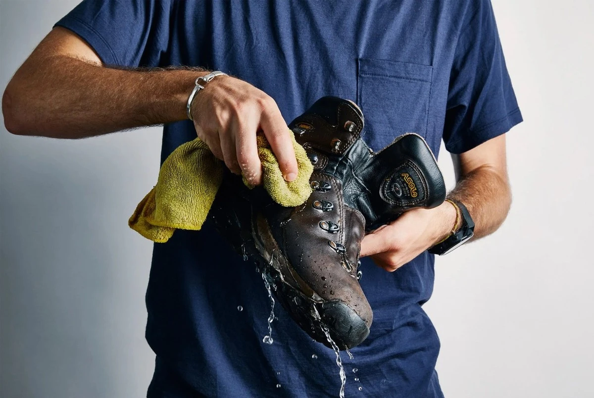 WD-40 op je schoenen in de winter: het geheim dat fabrikanten willen verbergen - image 2