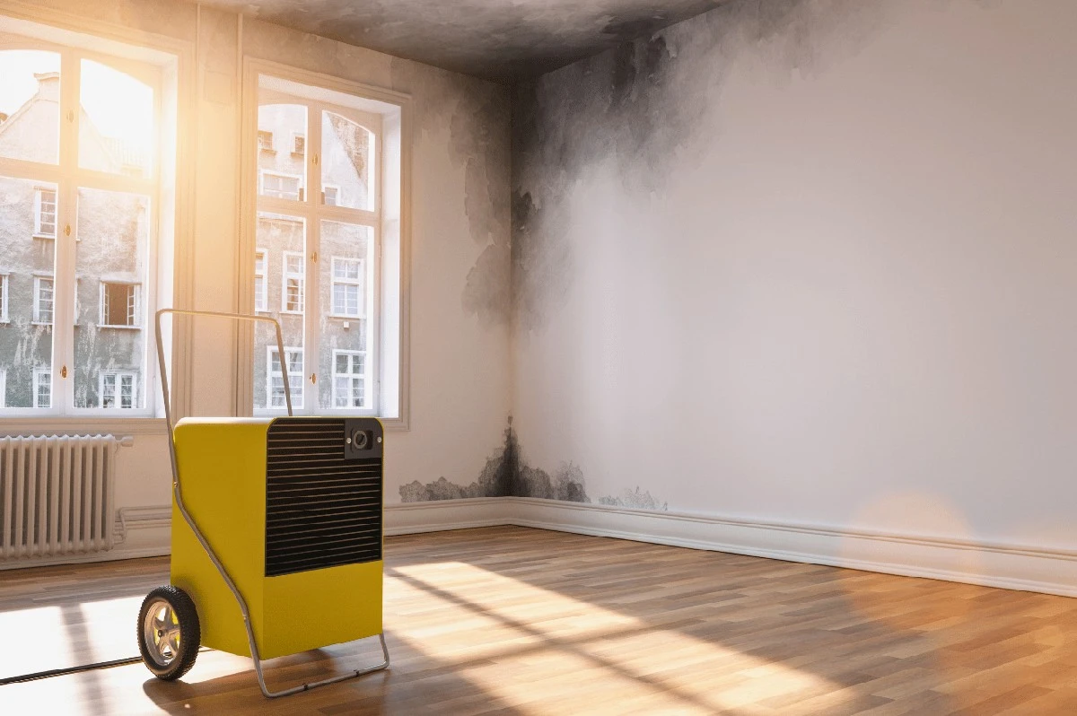 Een matrashoes vol zout tegen vocht in je slaapkamer - image 2