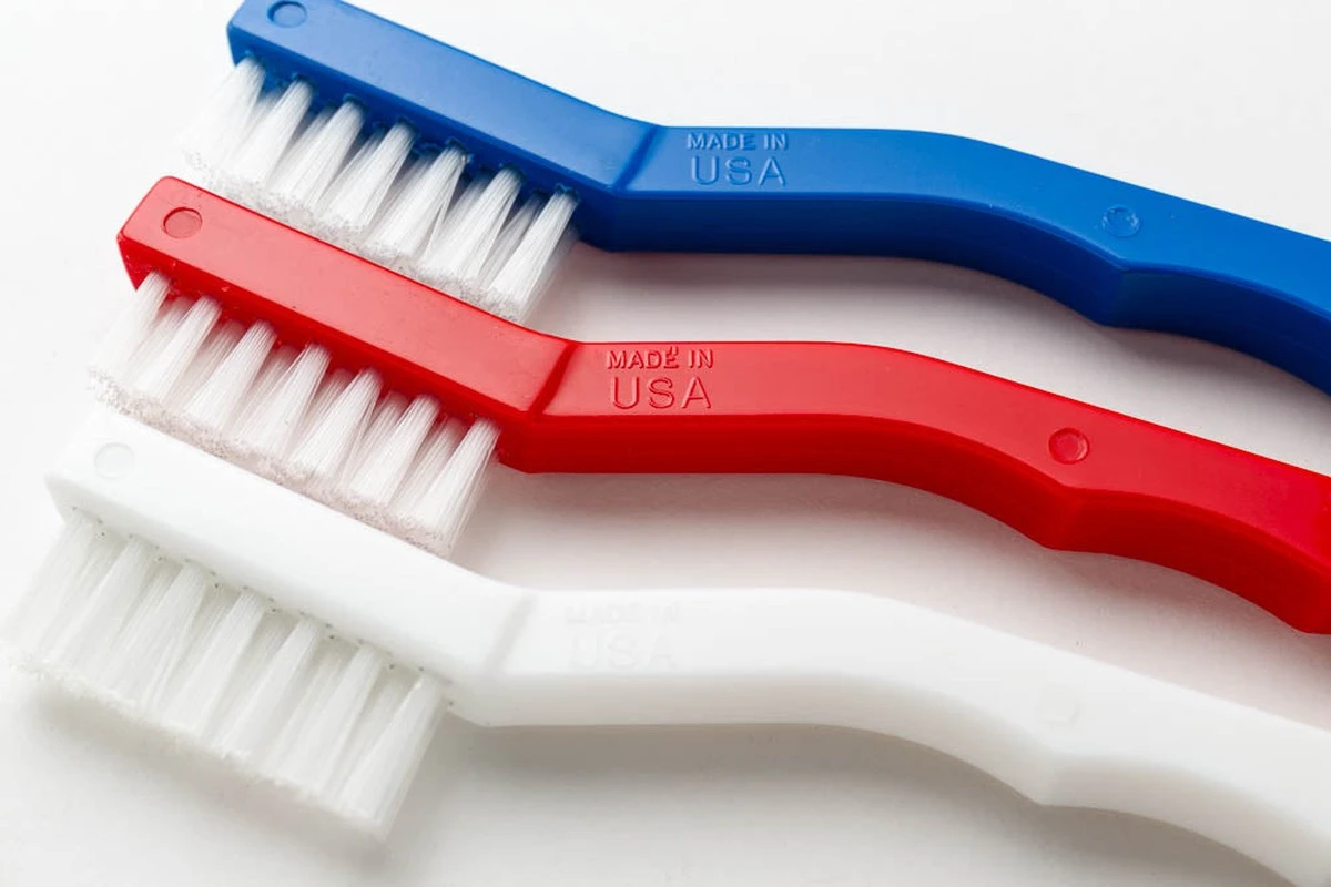 Oude tandenborstel als schoonmaaktool: 7 dingen die je niet wist - image 1