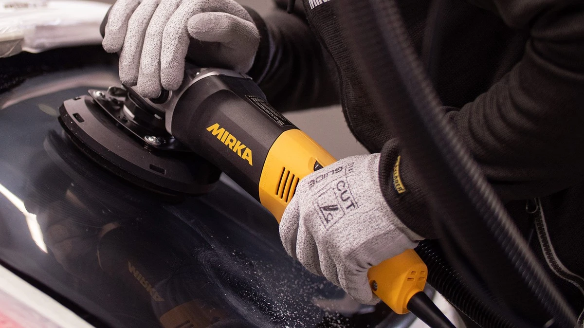 Tandpasta op je spiegelkrassen: de onverwachte oplossing van glazenwassers - image 2