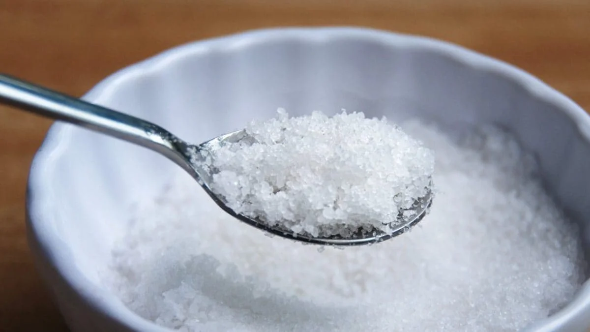 Droge rijst in je zoutstrooier: de vochtigheidsoplossing die niemand kent - image 1
