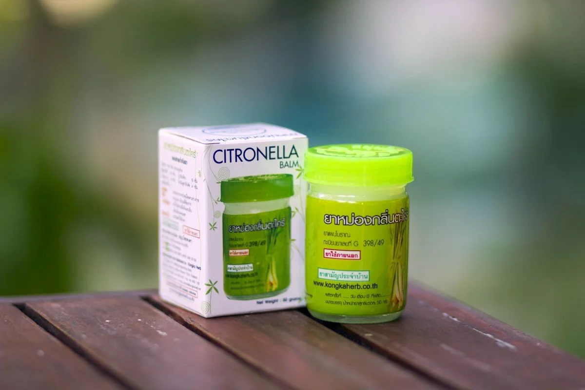 Zalfpot onder je bed plaatsen stopt nachtelijke muggenbeten volledig - image 2