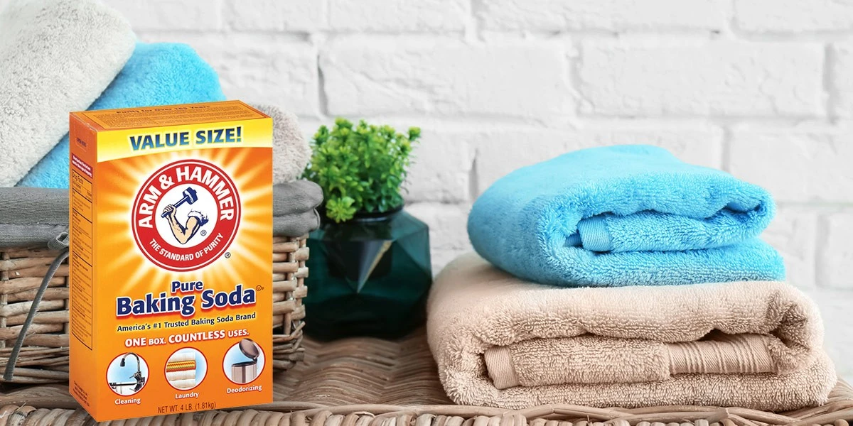 Baking soda in je wasmachine: wat gebeurt er na 2 weken