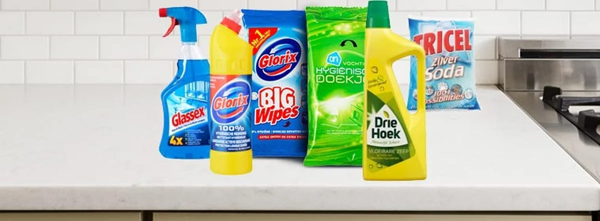 Koffiefilters als schoonmaakdoeken: de goedkope truc die beter werkt dan microvezel - image 2