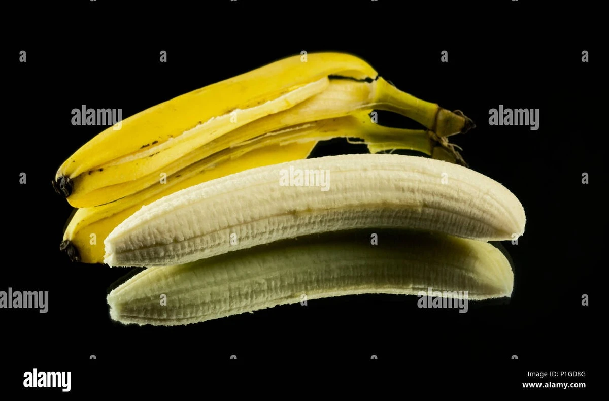 Bananenschil op je spiegels: waarom het beter werkt dan duur reinigingsmiddel