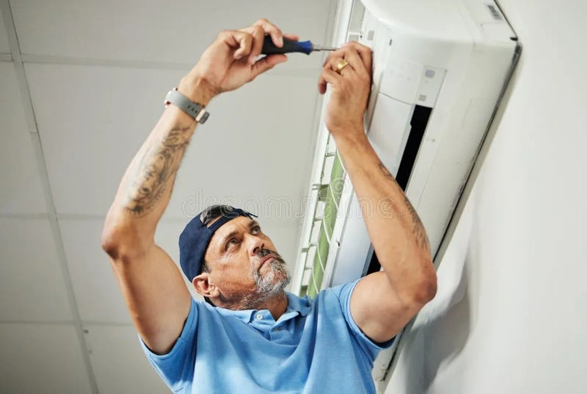 Elektriciens onthullen: de verstopte ventilatieschacht die je elektriciteit opeet - image 1