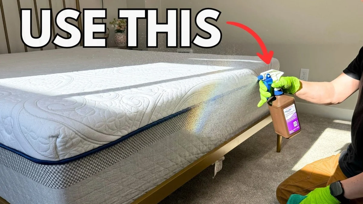 Bakingsoda op je matras: waarom hotels dit elke week doen - image 1