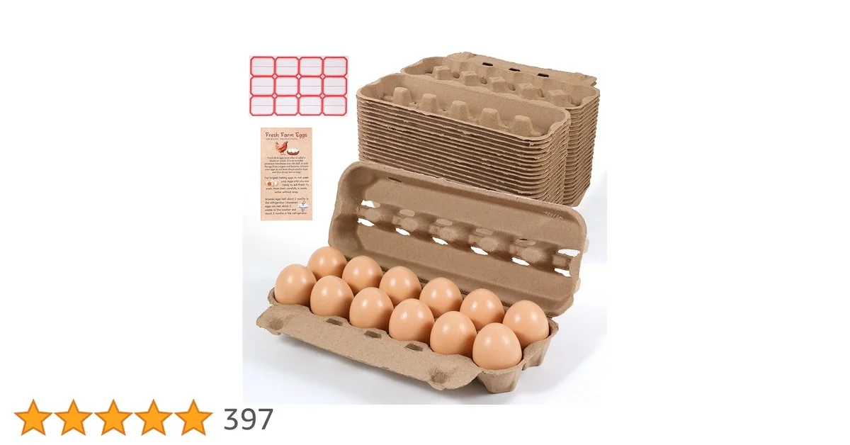 Eierdozen onder je bed tegen vocht: een trucje uit ziekenhuizen