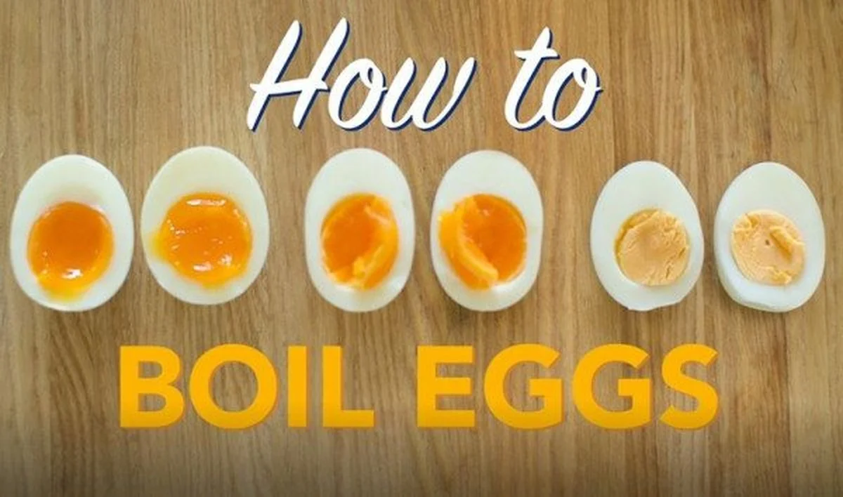 Waarom topkoks altijd azijn toevoegen aan kokend water met eieren - image 2