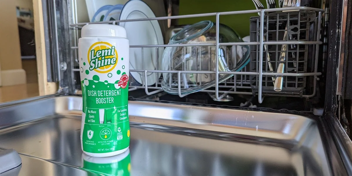 Citroenschil in je vaatwasser – waarom restaurants dit geheim houden - image 2