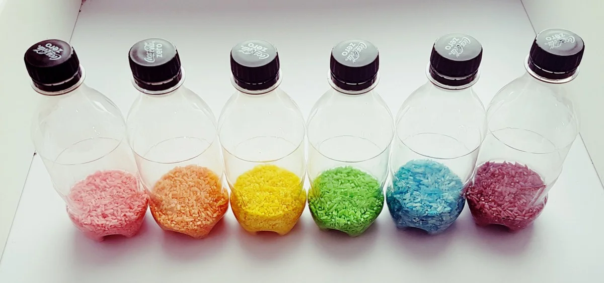 Droge rijst in je zoutstrooier: de vochtigheidsoplossing die niemand kent