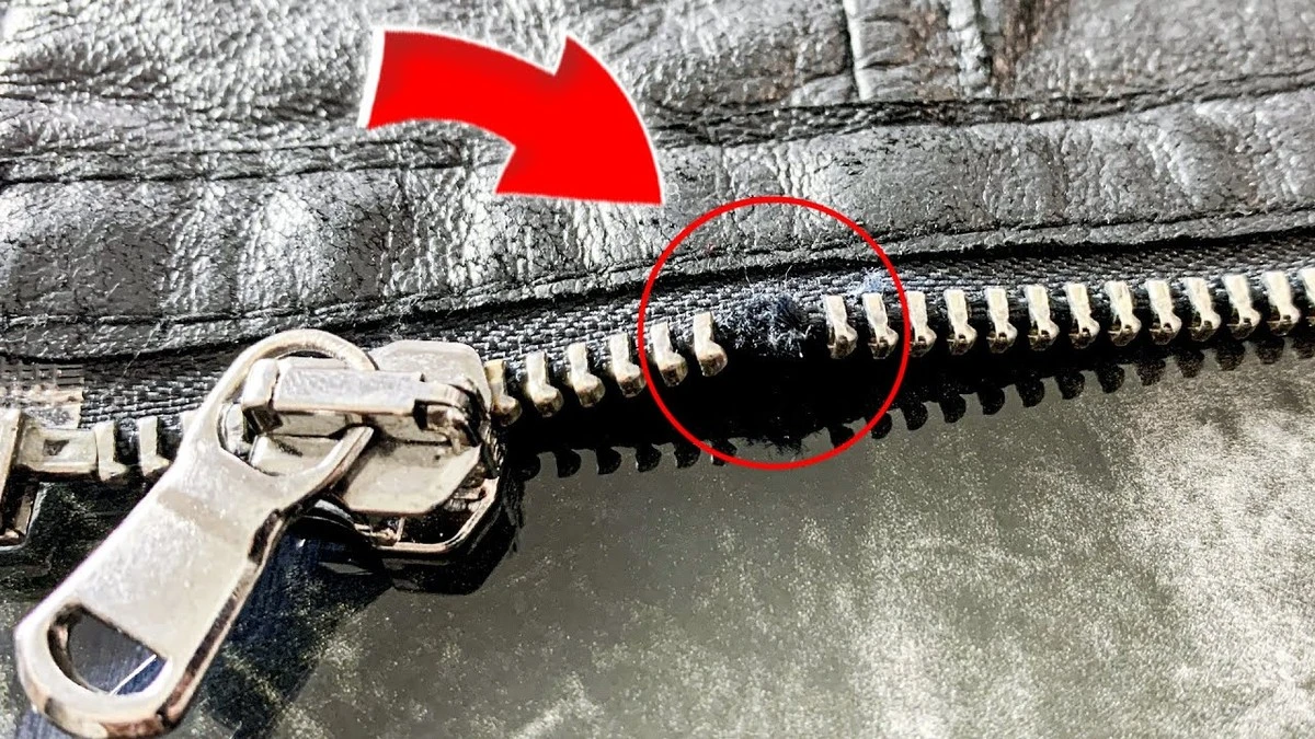 Boter op je rits? De simpele oplossing voor vastgelopen jassen - image 1