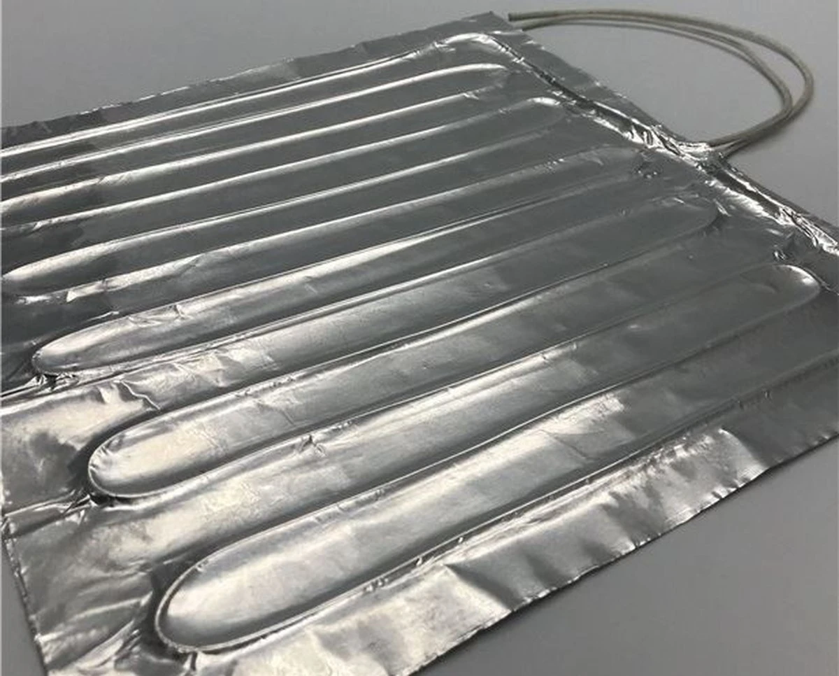 Aluminiumfolie achter de radiator: hoe je 30% op je gasrekening bespaart - image 1