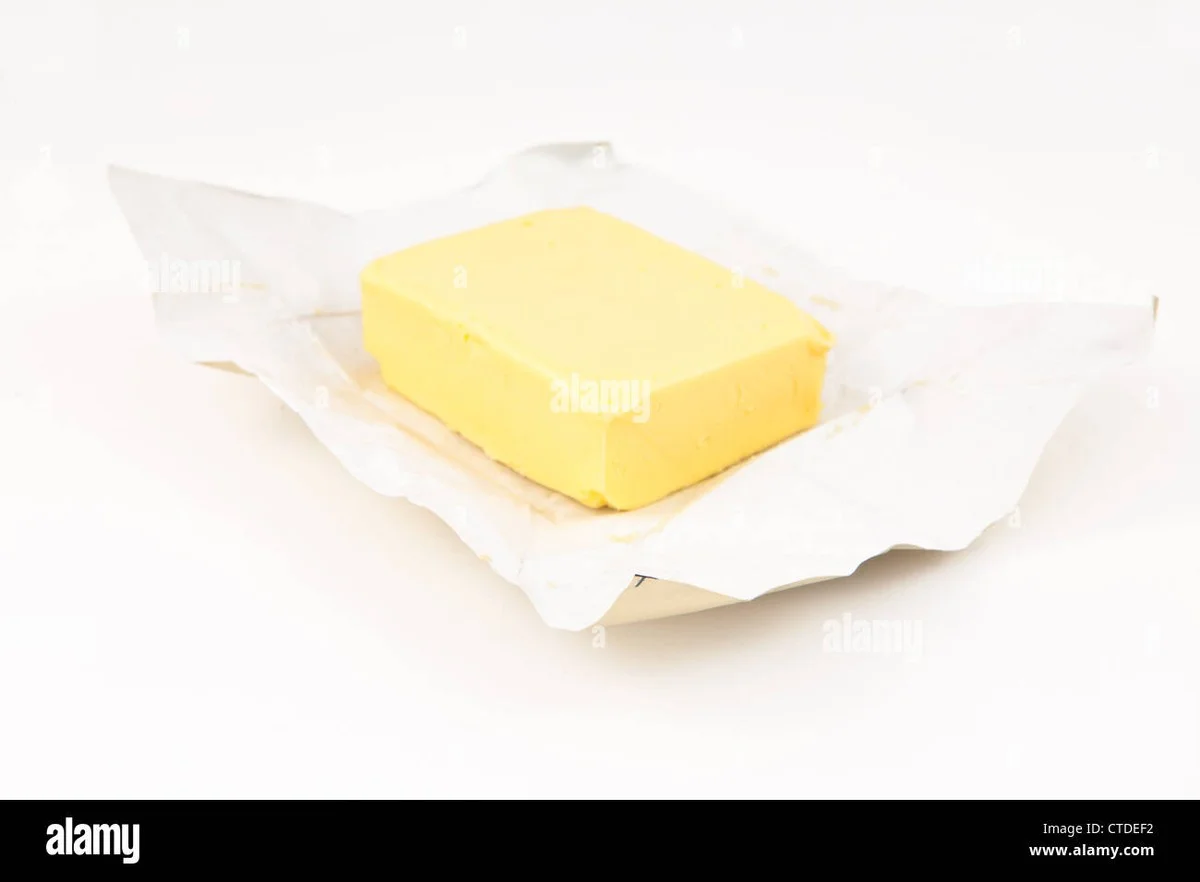 Koks onthullen waarom zij altijd een klontje boter aan het einde toevoegen